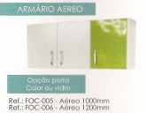Armário Aéreo
