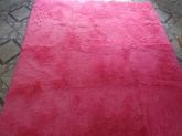 Tapete Sintético Antialérgico 1,50 m x 2 m