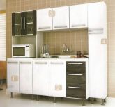 Cozinha Compacta