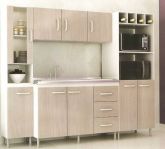 Cozinha Compacta Moderna